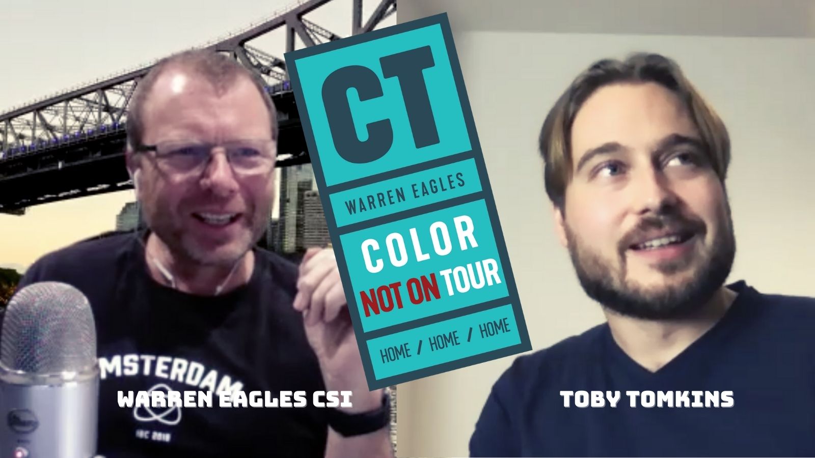 CT POD TOBY