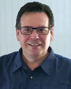 Gregg Loewen